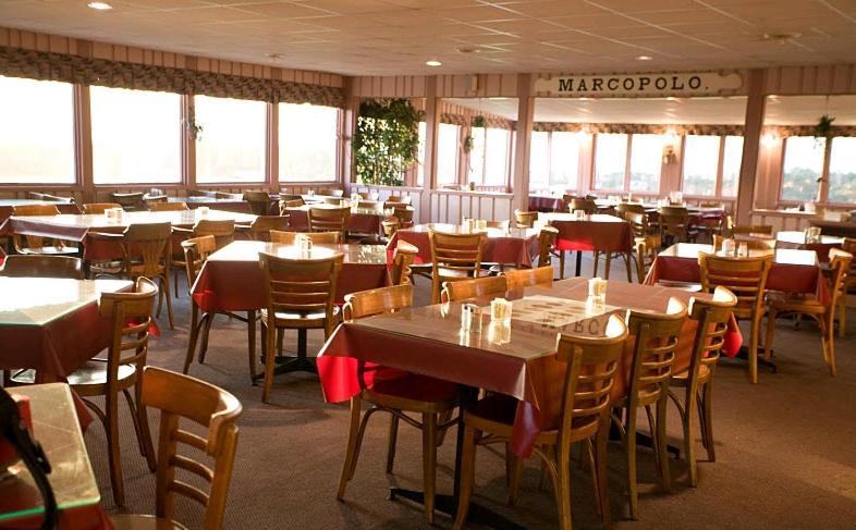 Marco Polo Inn Cavendish Dış mekan fotoğraf