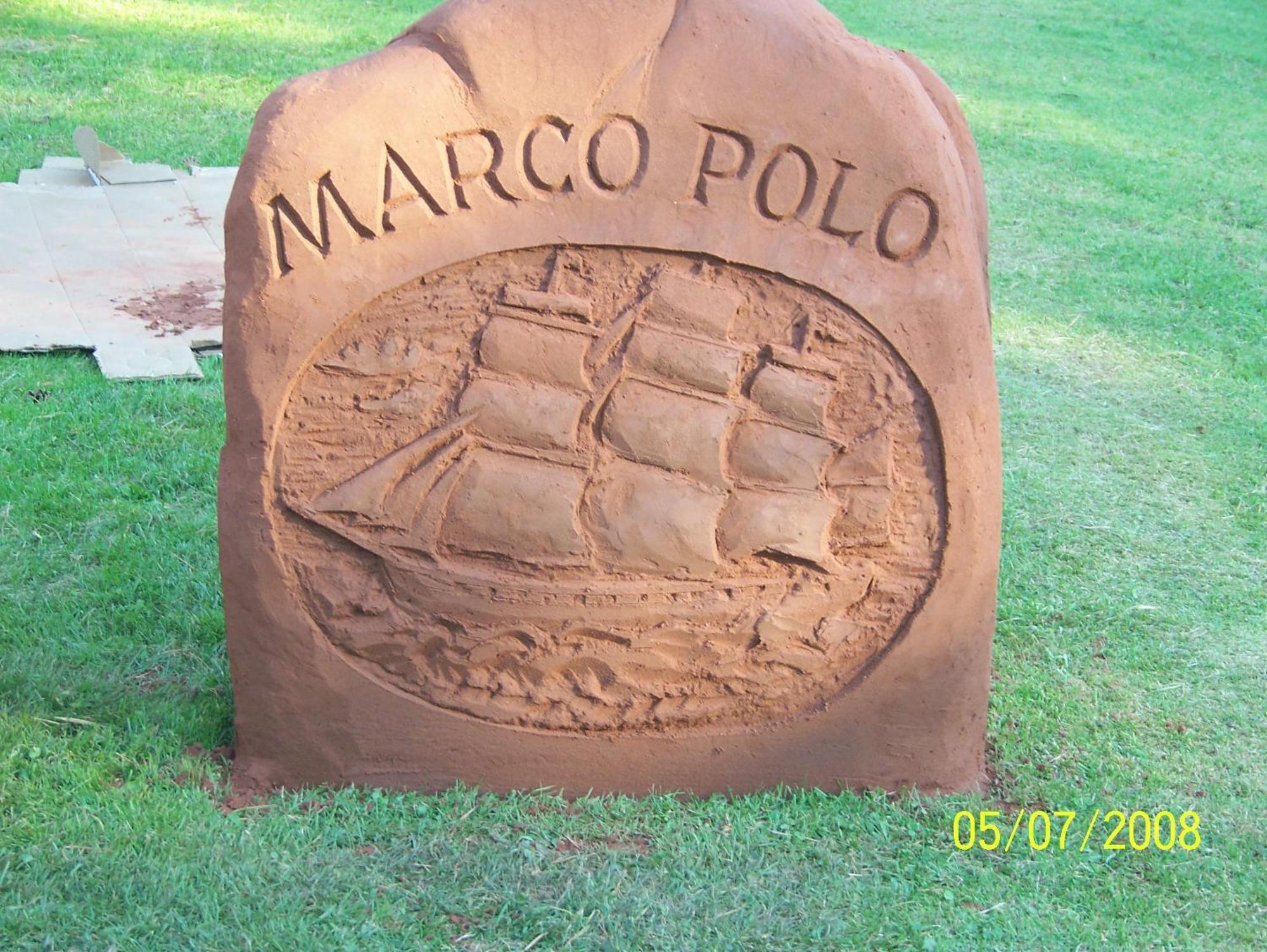 Marco Polo Inn Cavendish Dış mekan fotoğraf
